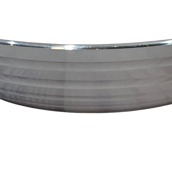 Master Class 8” Skillet Gray New Non Stick NEW WITH TAGS! - Picture 2 of 3